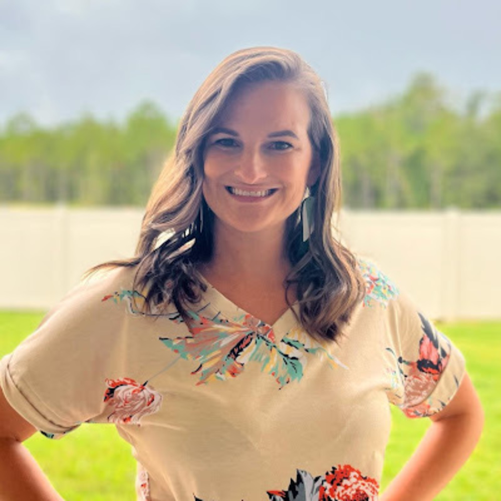 Meet your Posher, Meagan